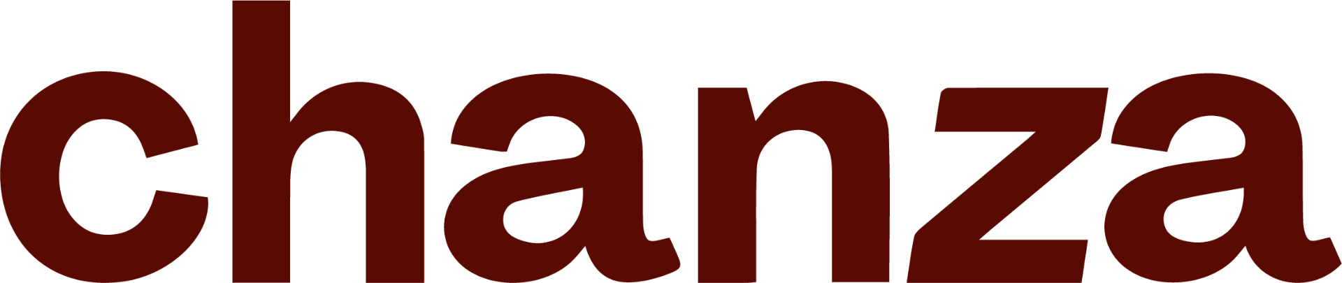 Chanza logo
