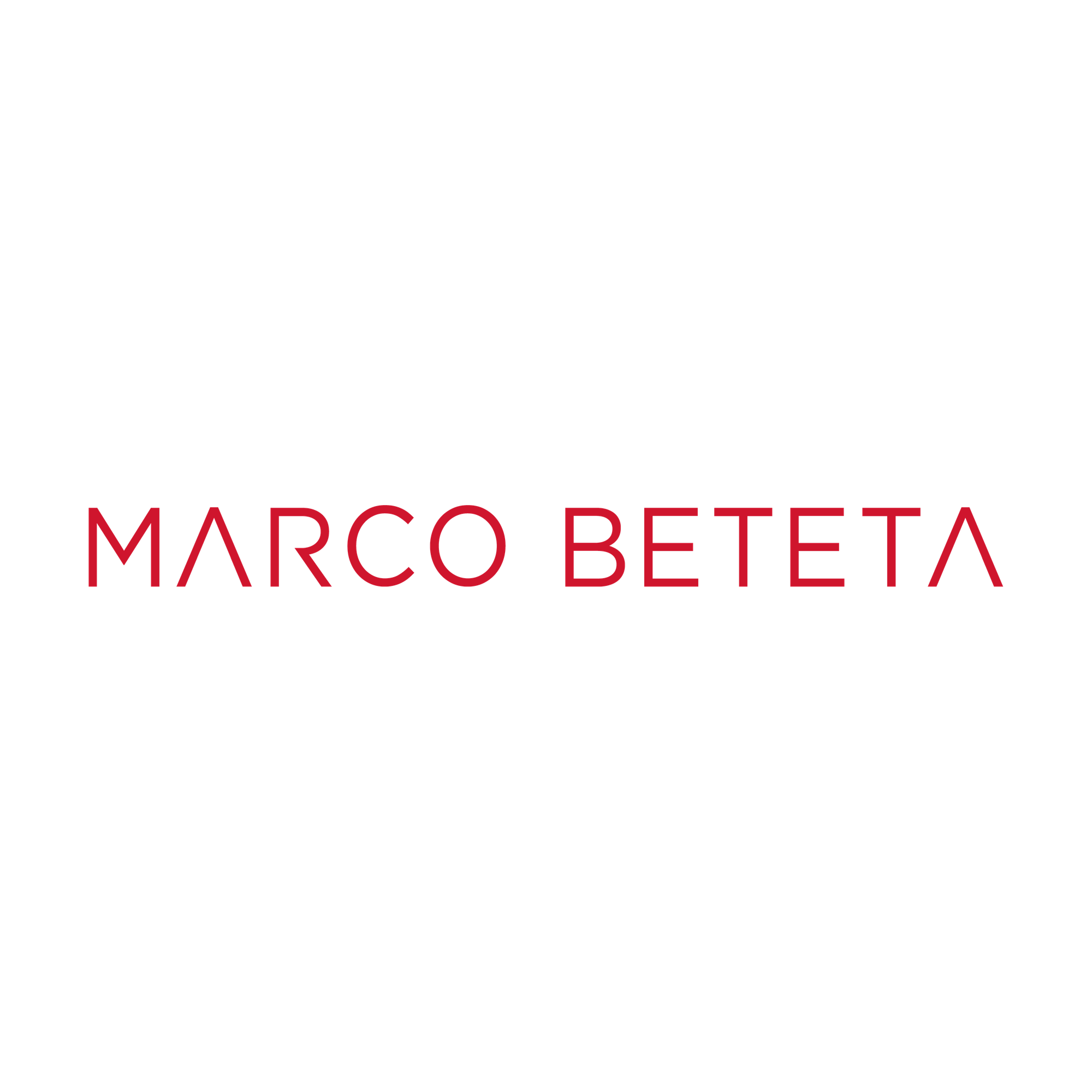 Marco Beteta logo