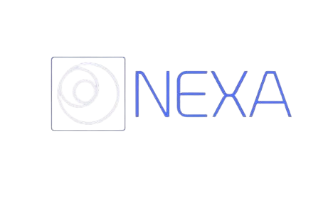 NEXA Agency logo