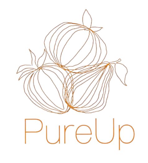 PureUp logo