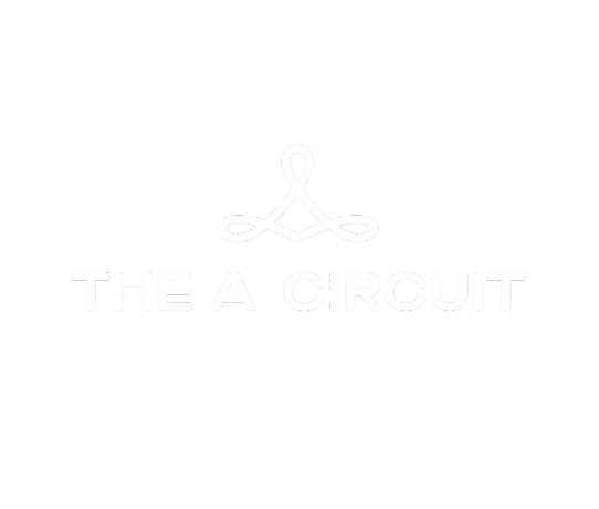 The A Circuit logo
